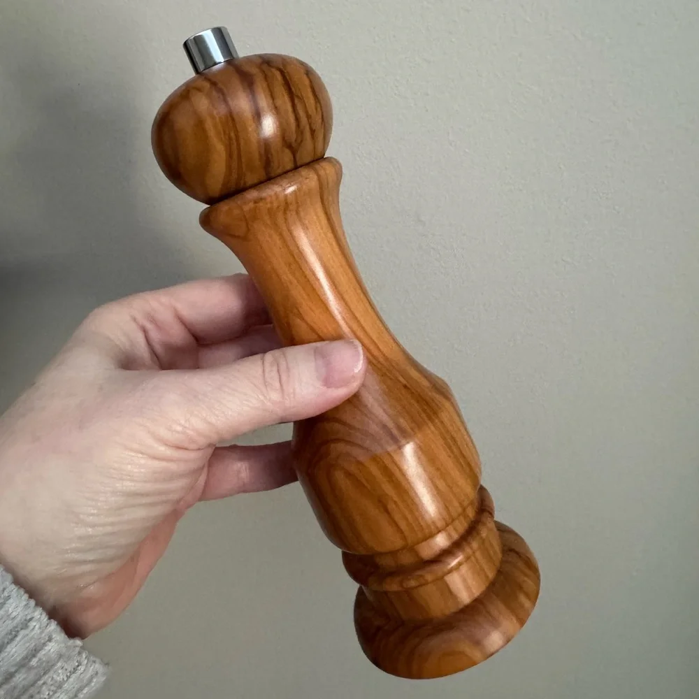 Williams Sonoma Salt Grinder